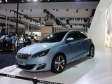 标致308S 2015款  1.6L 手动尚驰版_高清图26