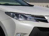 RAV4荣放 2015款 RAV4 2.5L 自动四驱精英版_高清图15