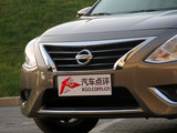 阳光 2014款  1.5XV CVT尊贵版_高清图24