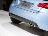 标致308S 2015款  1.6L 手动尚驰版_高清图24