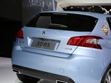 标致308S 2015款  1.6L 手动尚驰版_高清图23