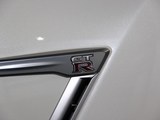 日产GT-R 2015款  3.8T 豪华棕红内饰版_高清图31