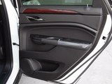 凯迪拉克SRX 2015款  3.0L 豪华型_高清图32
