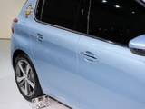 标致308S 2015款  1.6L 手动尚驰版_高清图21