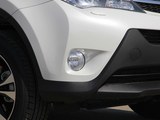 RAV4荣放 2015款 RAV4 2.5L 自动四驱精英版_高清图14