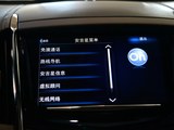 凯迪拉克ATS-L 2016款  28T 豪华型_高清图10