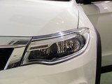 观致3都市SUV 2015款  1.6T 自动型动派_高清图3