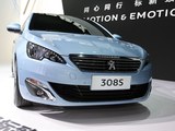 标致308S 2015款  1.6L 手动尚驰版_高清图17