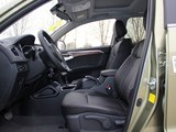 豪情SUV 2014款  2.4L 自动两驱豪华型_高清图2