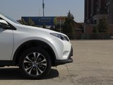 RAV4荣放 2015款 RAV4 2.5L 自动四驱精英版_高清图13