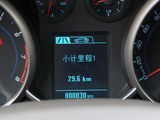 科鲁兹 2014款  1.5L 经典 SL MT_高清图27