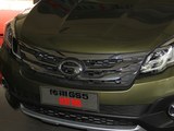 传祺GS5 Super 2015款 GS5 Super 1.8T 自动两驱豪华版_高清图32