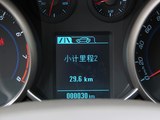 科鲁兹 2014款  1.5L 经典 SL MT_高清图26