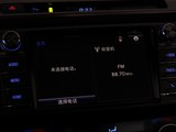 RAV4荣放 2015款 RAV4 2.0L CVT两驱风尚版_高清图32