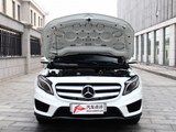 奔驰GLA级(进口) 2015款  GLA 260 4MATIC_高清图18