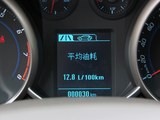 科鲁兹 2014款  1.5L 经典 SL MT_高清图24