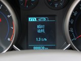 科鲁兹 2014款  1.5L 经典 SL MT_高清图23