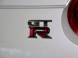 日产GT-R 2015款  3.8T 豪华棕红内饰版_高清图22