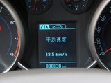 科鲁兹 2014款  1.5L 经典 SL MT_高清图22