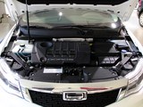 观致3都市SUV 2015款  1.6T 自动型动派_高清图27