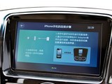 宝骏730 2015款  1.8L 手动舒适导航ESP型 7座_高清图5