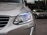 沃尔沃XC60 2016款  2.0T T5 智进版_高清图4