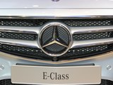 奔驰E级 2014款 奔驰E320L_高清图4