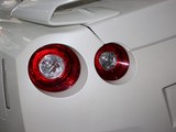 日产GT-R 2015款  3.8T 豪华棕红内饰版_高清图19