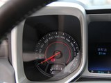科迈罗 2015款 Camaro 3.6L RS限量版_高清图14