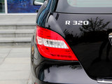 奔驰R级 2014款  R320 4MATIC豪华型_高清图4