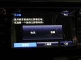 RAV4荣放 2015款 RAV4 2.0L CVT两驱风尚版_高清图25