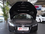 奥迪R8 2014款  Spyder 4.2 FSI quattro_高清图16