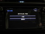 RAV4荣放 2015款 RAV4 2.0L CVT两驱风尚版_高清图24