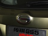 传祺GS5 Super 2015款 GS5 Super 1.8T 自动两驱豪华版_高清图21