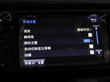 RAV4荣放 2015款 RAV4 2.0L CVT两驱风尚版_高清图23