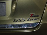 传祺GS5 Super 2015款 GS5 Super 1.8T 自动两驱豪华版_高清图20