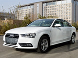 2015款 奥迪A4L 35 TFSI 自动舒适型