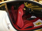 法拉利458 2011款  4.5 标准型_高清图22