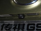 传祺GS5 Super 2015款 GS5 Super 1.8T 自动两驱豪华版_高清图16