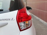 YARiS L 致炫 2015款  1.5G 自动炫动天窗特别版_高清图15