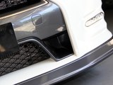 日产GT-R 2015款  3.8T 豪华棕红内饰版_高清图3