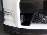 日产GT-R 2015款  3.8T 豪华棕红内饰版_高清图2