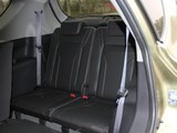 豪情SUV 2014款  2.4L 自动两驱豪华型_高清图7