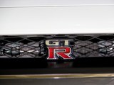 日产GT-R 2015款  3.8T 豪华棕红内饰版_高清图1