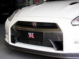 日产GT-R 2015款  3.8T 豪华棕红内饰版_高清图35