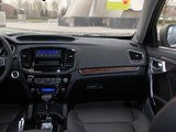豪情SUV 2014款  2.4L 自动两驱豪华型_高清图4