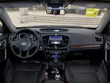 豪情SUV 2014款  2.4L 自动两驱豪华型_高清图1