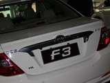 比亚迪F3 2014款  1.5L 手动尊贵型_高清图30