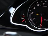 奥迪RS 5 2014款  RS 5 Coupe 特别版_高清图28