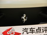 法拉利458 2011款  4.5 标准型_高清图10